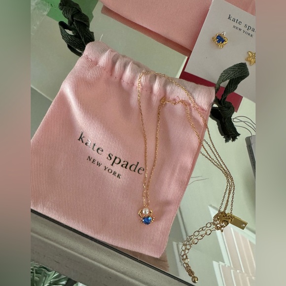 KATE SPADE SEA STAR STARFISH COLLECTION - Picture 7 of 10